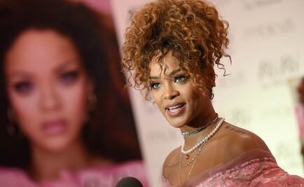 Rihanna sí votaría por Kanye West 