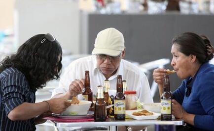 Recomendaciones para combatir la resaca de Fin de Año