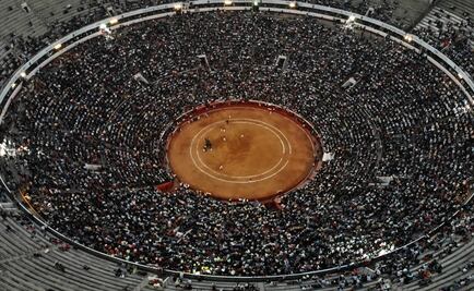 Así sería el cartel de reapertura de la Plaza de Toros; esperan la despedida de 'El Juli'