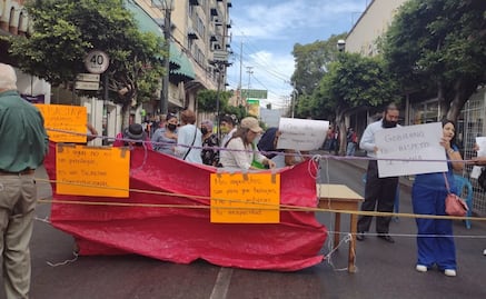 Alcalde de Cuernavaca pide a AMLO cancelar deuda de 300 millones de pesos con CFE