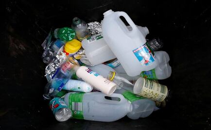 European Union reaches agreement on single-use plastic ban