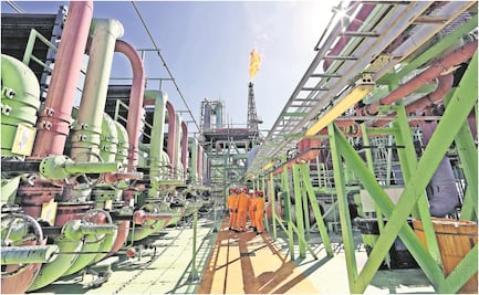 Sin farmouts, México perderá grado de inversión en tres o cuatro años: BBVA