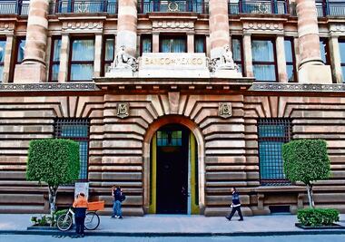 Banxico deja su tasa en 11.25%