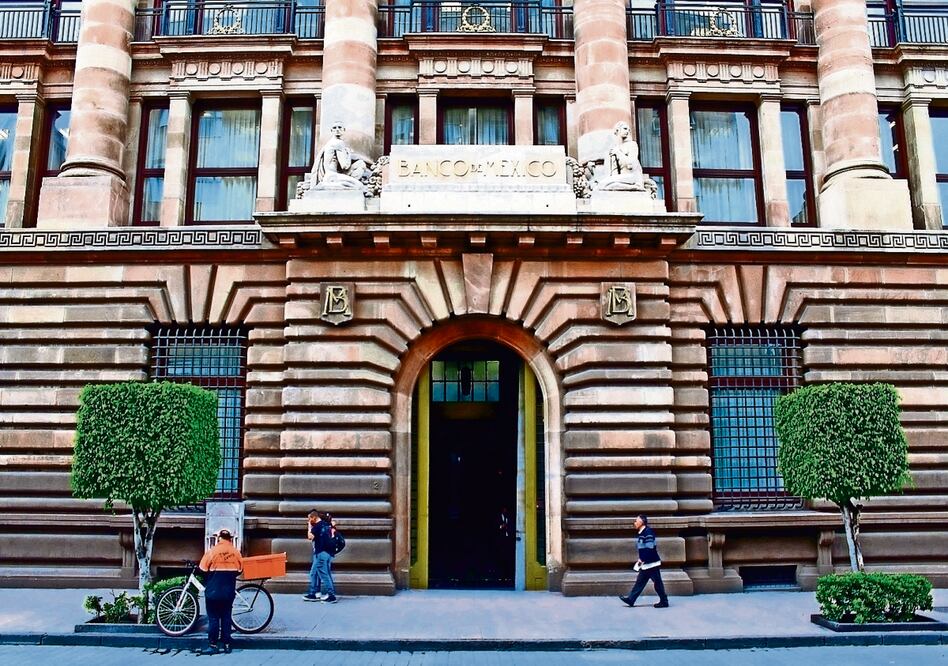 Foto: Archivo / EL UNIVERSAL