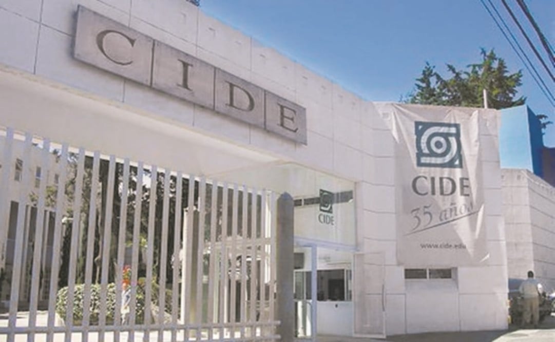 Foto: Archivo/EL UNIVERSAL