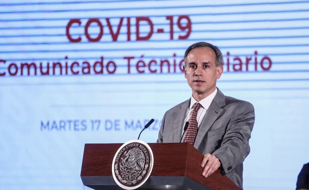 Foto: Germán Espinosa/EL UNIVERSAL