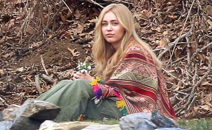 Miley Cyrus vuelve a ser Hannah Montana