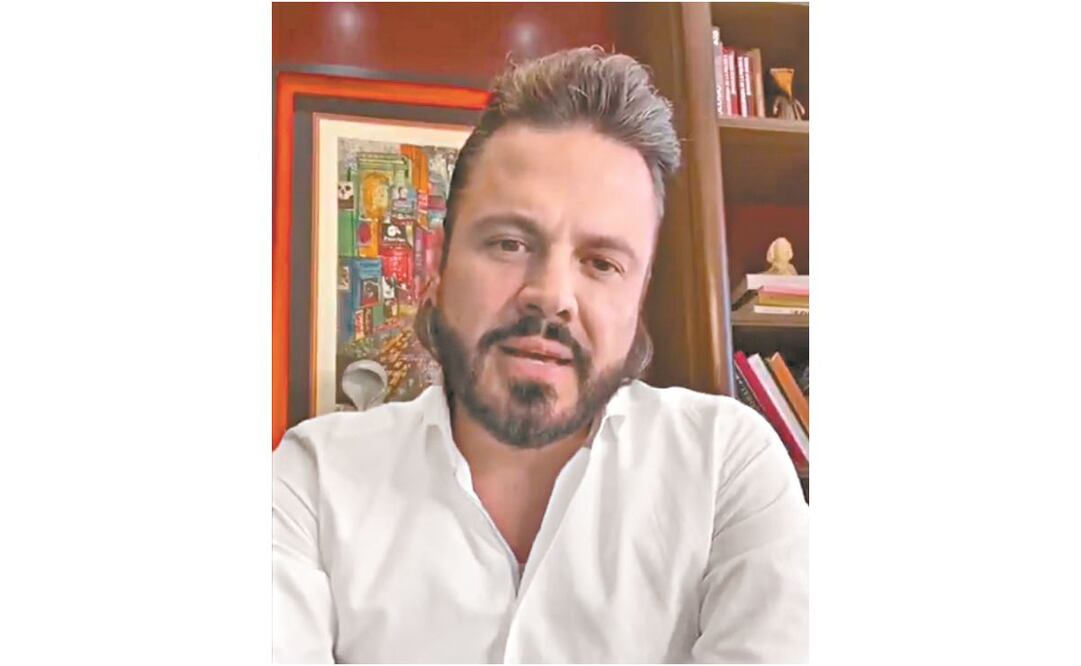 Aristóteles Sandoval Díaz. FOTOS: ESPECIALES