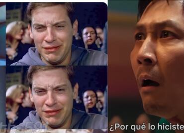 Serie Netflix: la temporada final de El Juego del Calamar desata ola de memes; así reaccionaron usuarios