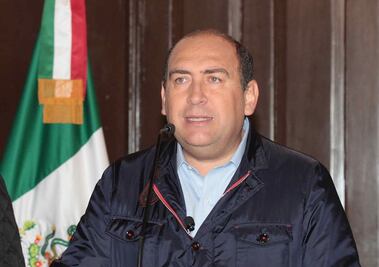 Moreira da bienvenida a Meade como nuevo secretario de Hacienda