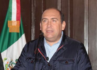 Moreira da bienvenida a Meade como nuevo secretario de Hacienda