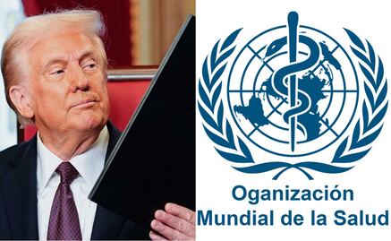 ¿Por qué Donald Trump decidió sacar a EU de la OMS?; así podría afectar