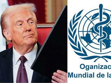 ¿Por qué Donald Trump decidió sacar a EU de la OMS?; así podría afectar