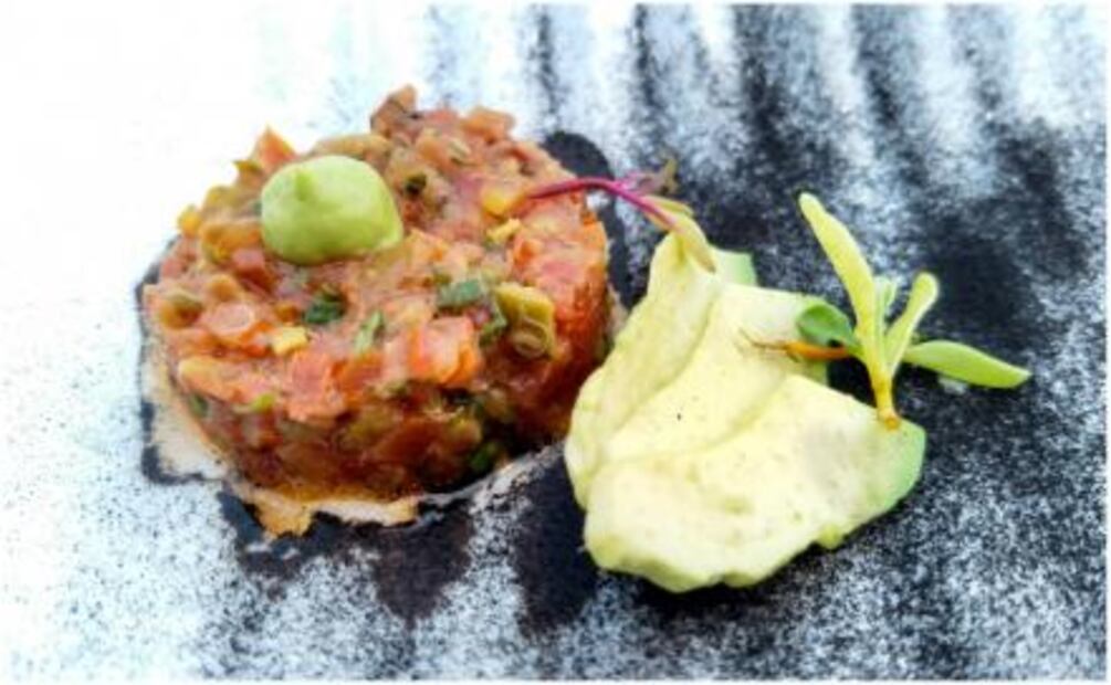 Guerrero y Morelos exponen sus tesoros culinarios