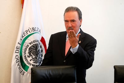 Ley de Ingresos 2018 genera certidumbre: Gamboa