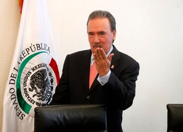 Ley de Ingresos 2018 genera certidumbre: Gamboa