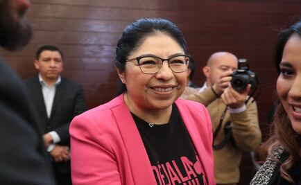 Policías del Edomex se suman a paro de mujeres