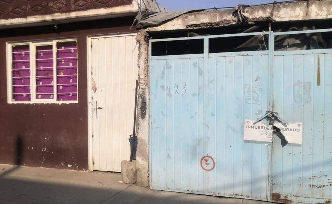 La asociación protectora de animales pidió a la FGJEM que soliciten su ayuda cuando encuentren mascotas en los predios donde hacen cateos y aseguramientos. Foto: Especial