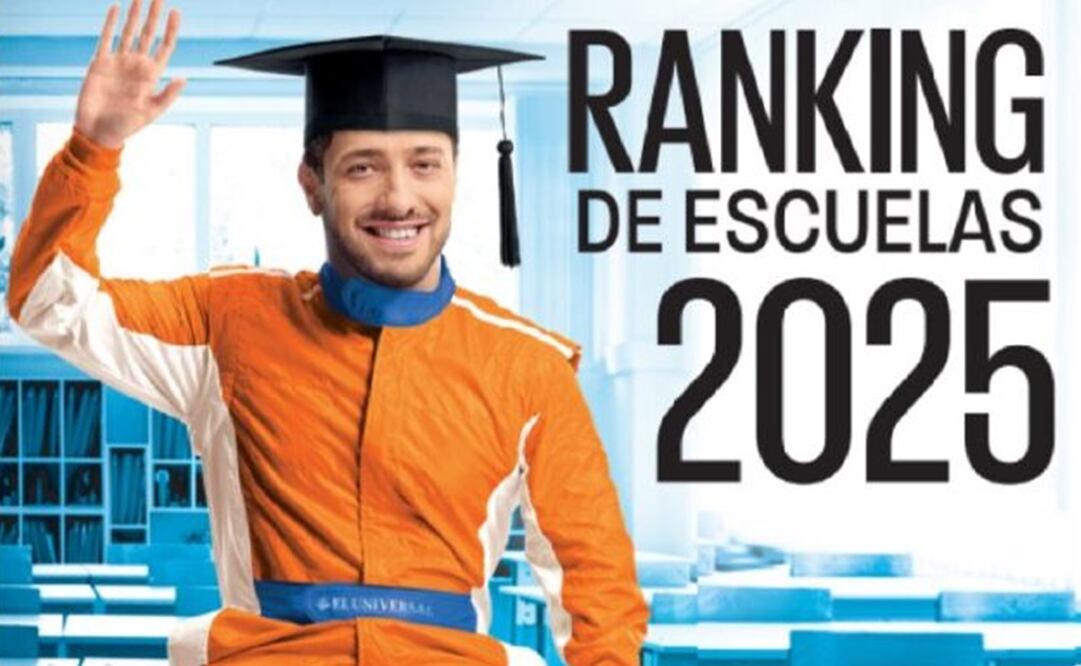Mejores Universidades 2025. Foto: Generación Universitaria