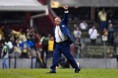 ¿Qué hará el América mientras Rayados se va al Mundial de Clubes?