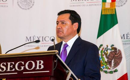 Presentan iniciativa para que Peña y Chong no viajen juntos