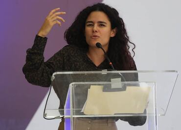 Luisa Alcalde destaca resolución de 4 de cada 5 conflictos laborales mediante conciliación