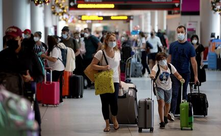 OMS alerta "tsunami" de nuevos casos ligados a ómicron