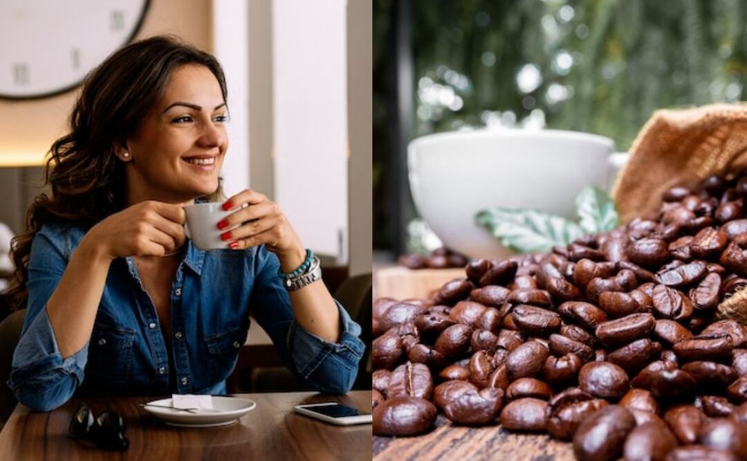 El verdadero origen del café. Fuente: Freepik.