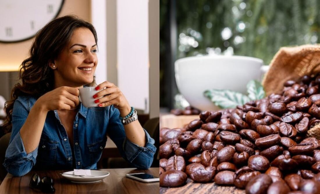 El verdadero origen del café. Fuente: Freepik.