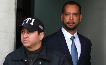 Abogado del expresidente Álvaro Uribe viajó a CDMX tras ser detenido en Colombia