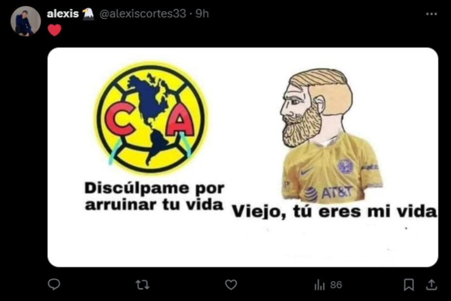Los MEJORES MEMES del triunfo americanista