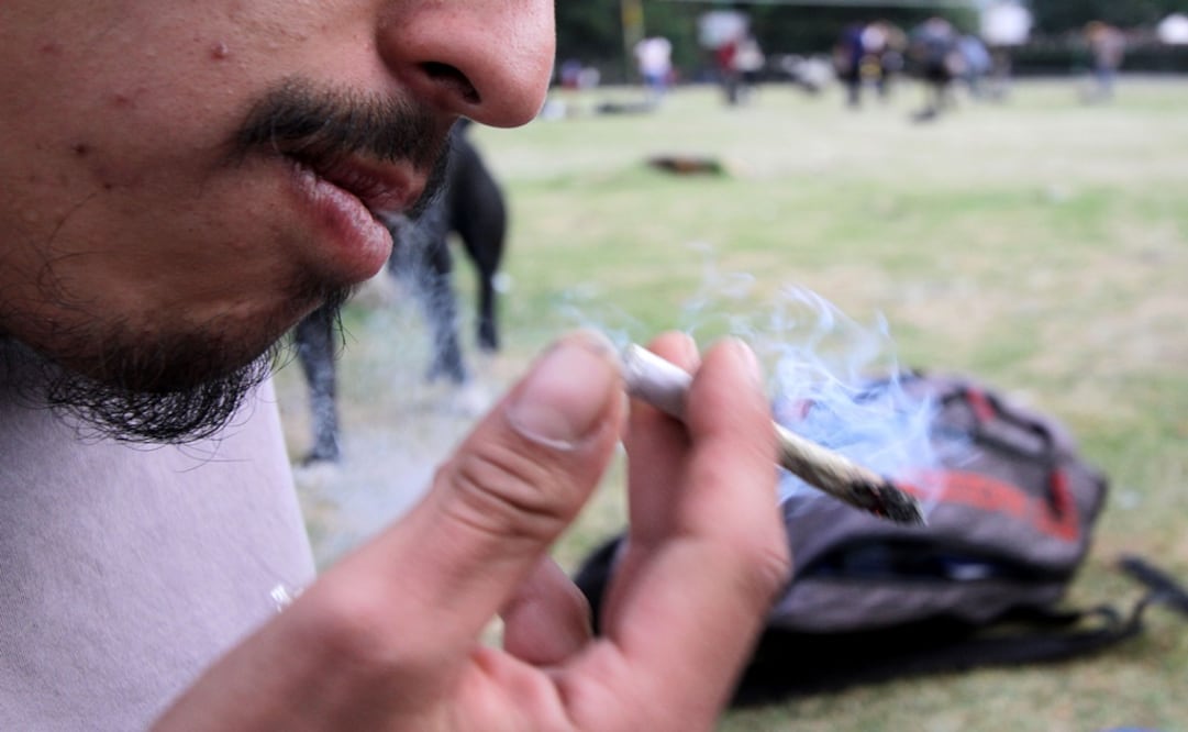 Foto: Archivo/ EL UNIVERSAL                