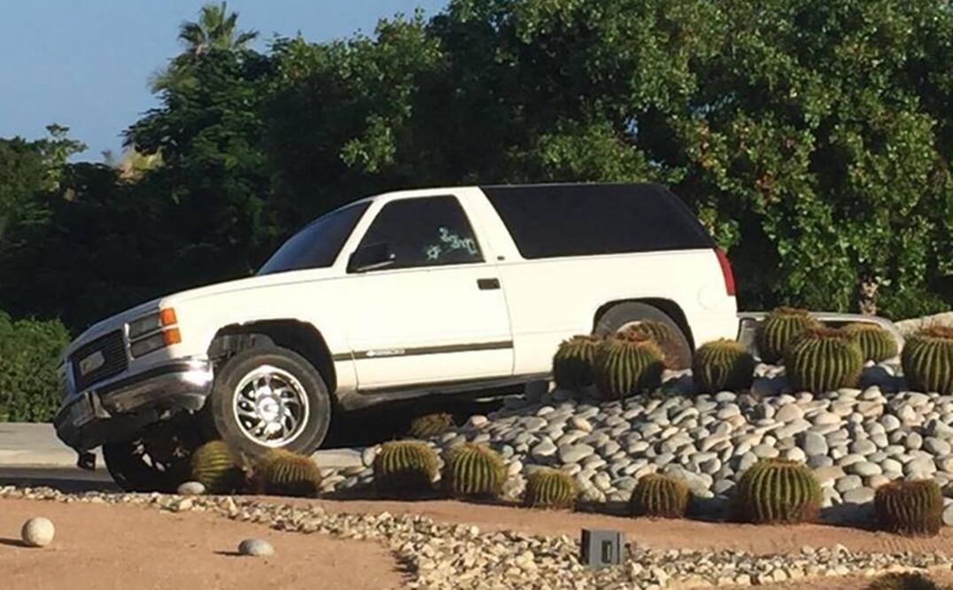 Foto: cortesía Jorge Castañeda/El Mundo Digital BCS