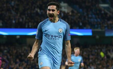 Manchester City sorprende al Barcelona