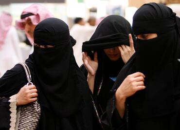 El feminismo en el mundo musulmán