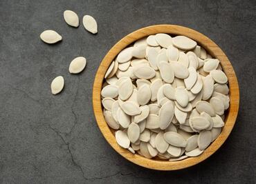 La semilla rica en magnesio que protege el corazón