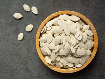 La semilla rica en magnesio que protege el corazón