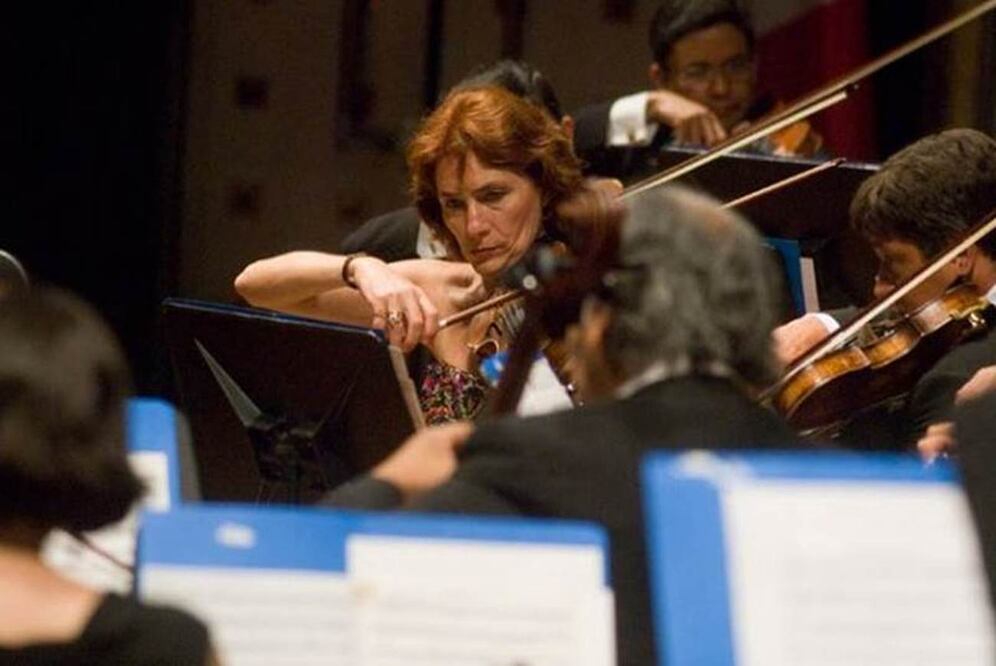 La agrupación se presentará bajo la dirección de su titular, el compositor, analista y director de orquesta José Luis Castillo (INBA)