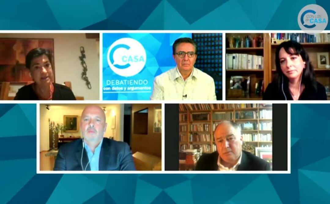 Foto: Tomada de video