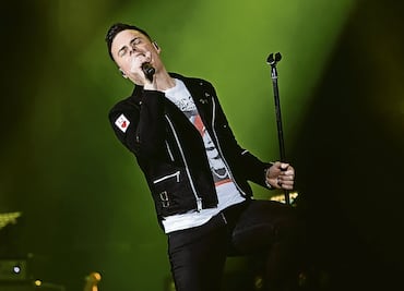 Queen sigue vigente, aun sin homenajes