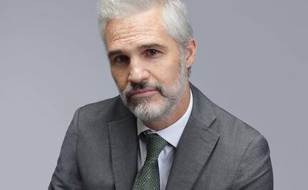 Juan Pablo Medina comparte momento de su rehabilitación