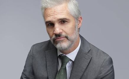 Juan Pablo Medina comparte momento de su rehabilitación