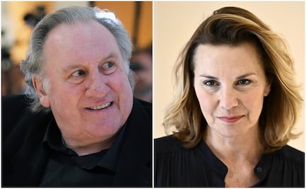Juicio de Gérard Depardieu: “Me aterrorizó y eso le divertía”, dice denunciante del actor 