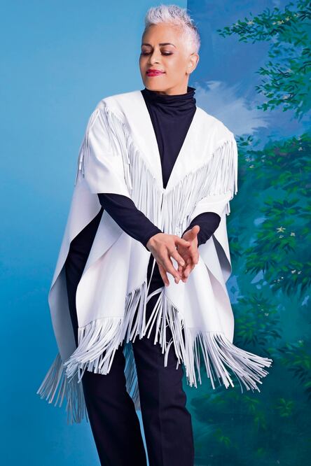 Eugenia tratará temas específicos con cada uno de sus invitados.