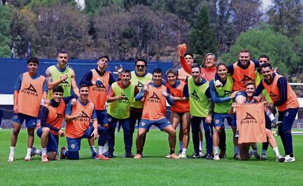 Cruz Azul visita a Santos en duelo adelantado de la Jornada 9; sale obligado a ganar