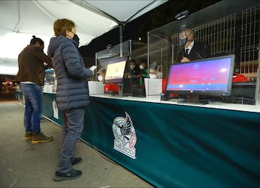 Hay desconfianza sobre el manejo de datos para Fan ID