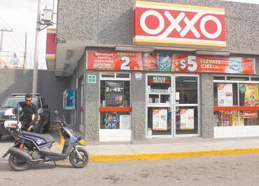 FEMSA niega participación en movimientos contra AMLO