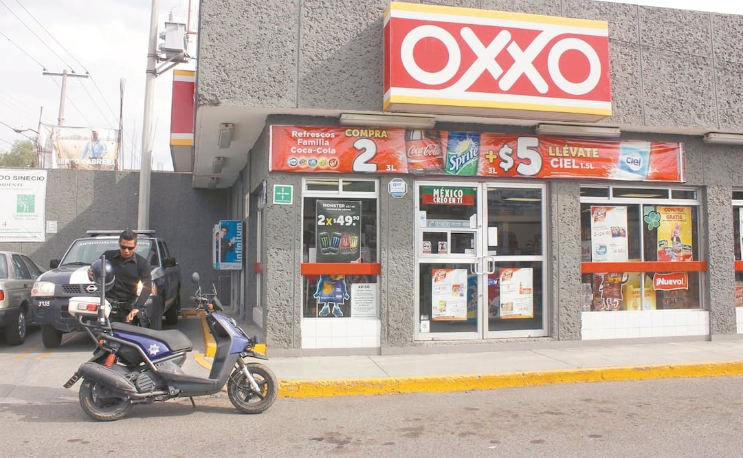 Desde el viernes se llamó a un boicot a la empresa, especialmente a Oxxo, de la que es propietaria. Foto: Archivo / EL UNIVERSAL