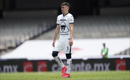 Johan Vásquez pide honestidad a los jugadores en el tema coronavirus