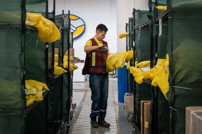 Hot Sale 2023: Esperan 7 millones de entregas a domicilio ante elevada demanda de consumidores